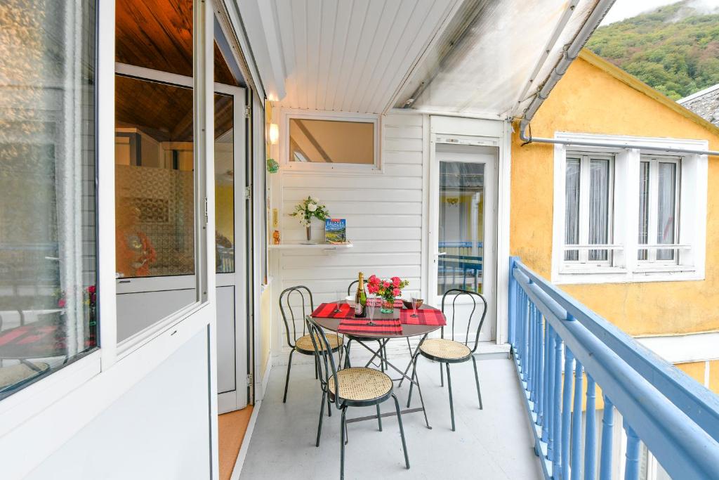 Maison de vacances, Golf'camp des landes