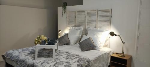 Maison de vacances, Golf'camp des landes