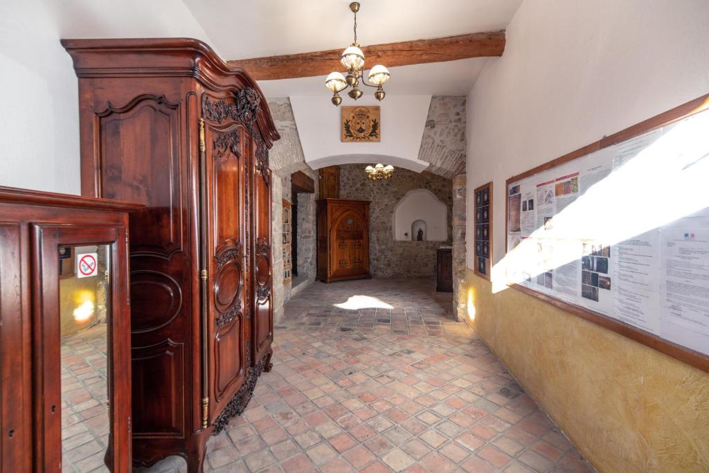 Maison du Cloitre Couvent des Carmes Rue Louis David, 11100 Narbonne