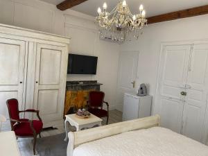 Maison du Cloitre Couvent des Carmes
