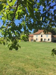 Maison d'hôtes Maison du Guit Maison du Guit, Chemin du Guit 32400 Viella Midi-Pyrénées