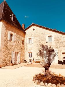 Maison du Roc privatisée