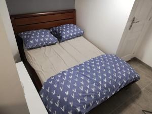 Maison Duplex & Appartement sur cour