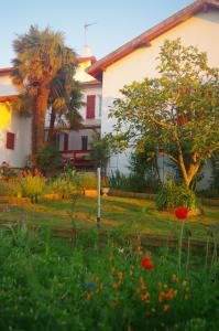 Maison Elizondoa