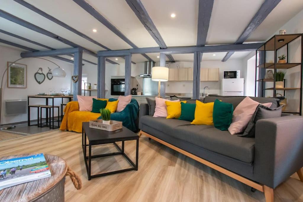 Maison En Cramaillan 31470 Bragayrac