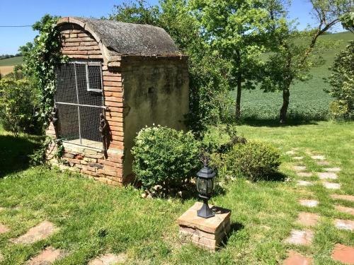 Maison En Cramaillan