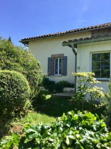 Maison En Cramaillan