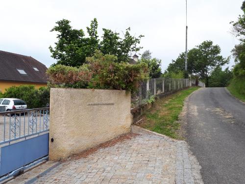 Maison Fleurie