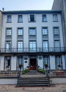 Maison Gascon