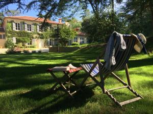 Maison d'hôtes Maison Gascony Lieu dit Bordeneuve 32300 LʼIsle-de-Noé Midi-Pyrénées