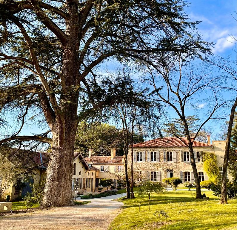 Maison d'hôtes Maison Gascony Lieu dit Bordeneuve 32300 LʼIsle-de-Noé