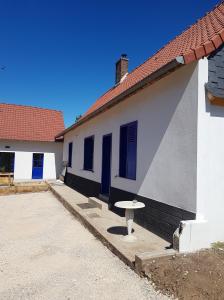 Maison HOUX