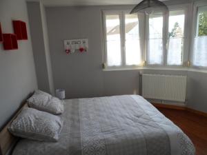 Maison individuelle de 100 m2