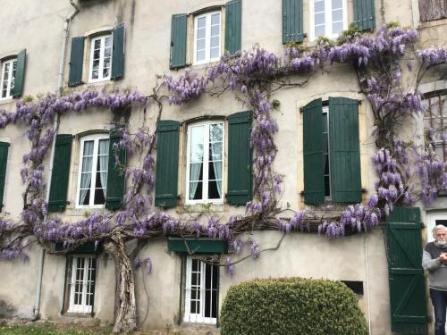 Maison d'hôtes Maison Laclede 20 Rue Laclede 64490 Bedous Aquitaine