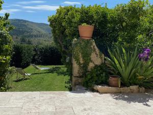 Maison d'hôtes Maison Léonard du Ventoux 1 rue Grande 84390 Sault Provence-Alpes-Côte d\'Azur