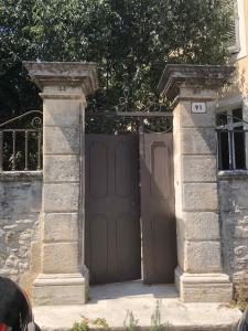 MAISON LUBERON