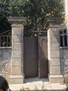 Maison d'hôtes MAISON LUBERON 56 rue Louis Rousset 84400 Apt Provence-Alpes-Côte d\'Azur