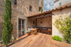 Maison Madamicella