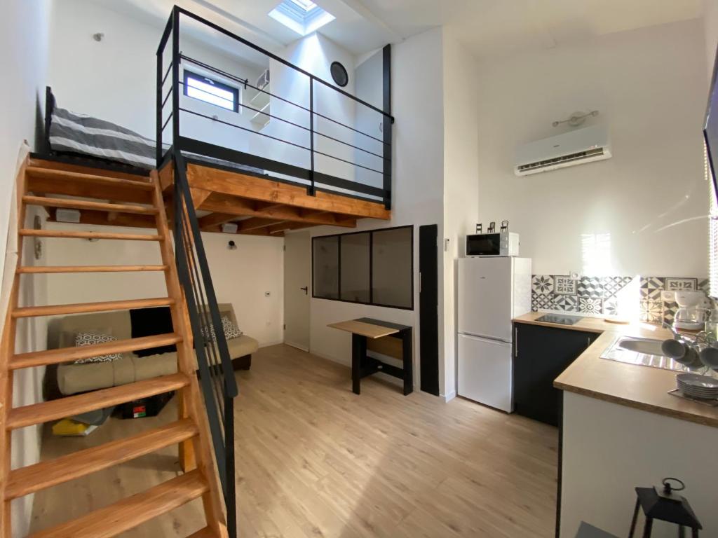 Maison Malabar