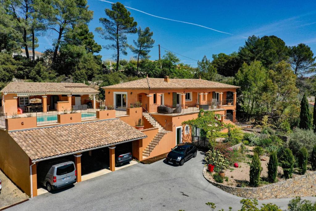 Maison Marie-Astrid, Suite avec Balnéo privée 33000 Bordeaux