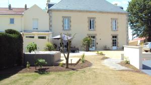 Maison Marie Barrault