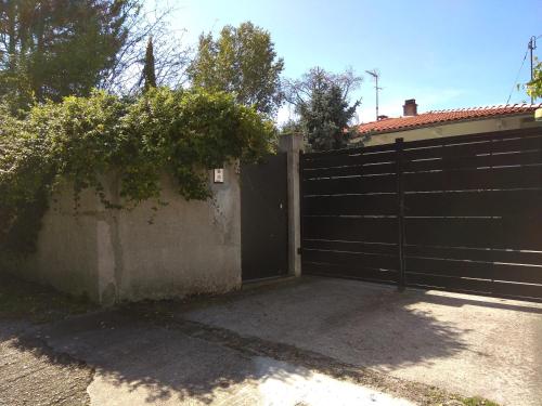 Maison MARYSA