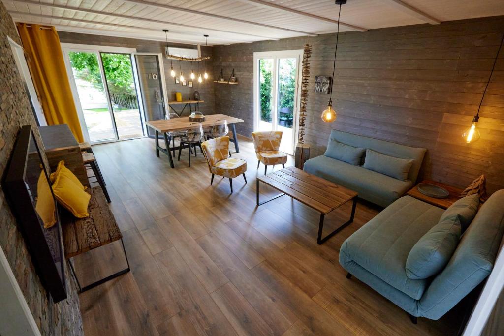 Maison MooMoons