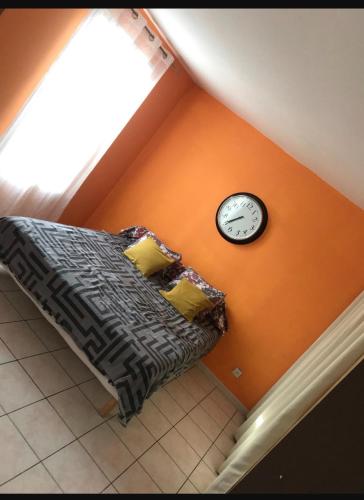 Maison Sainte Marthe