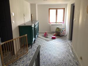 Maison spacieuse et familiale