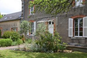 Maison St Mayeul