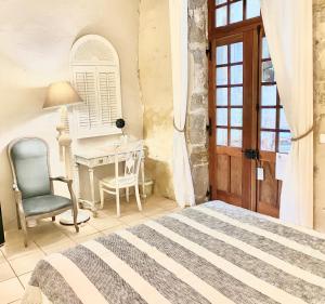 Maison & Table d hôtes - Hôtel de Vigniamont