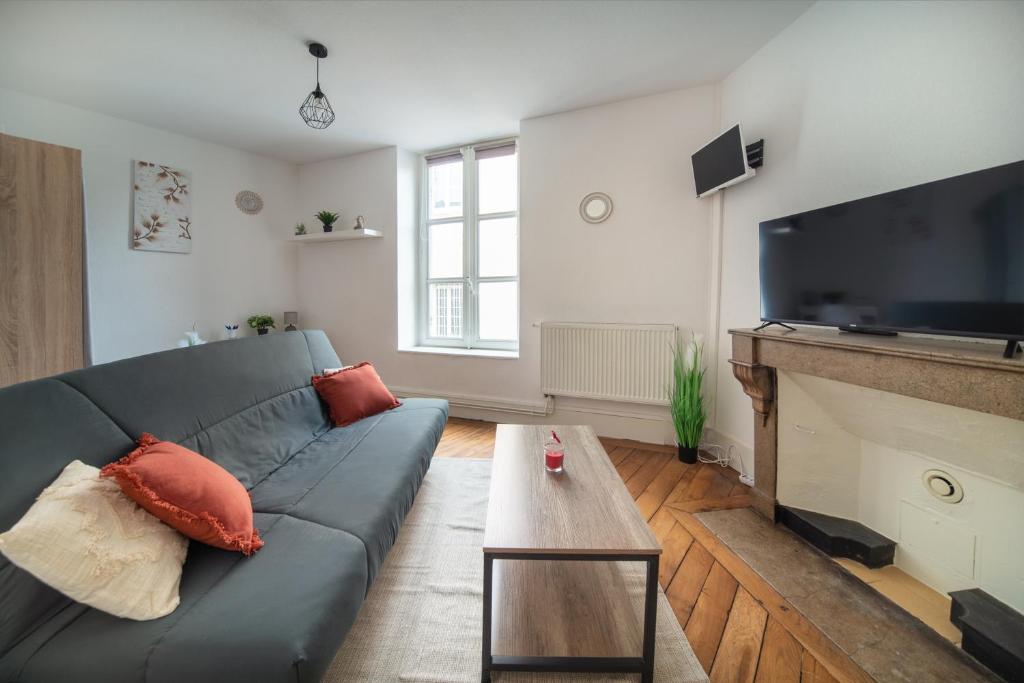 Maison TANDEM