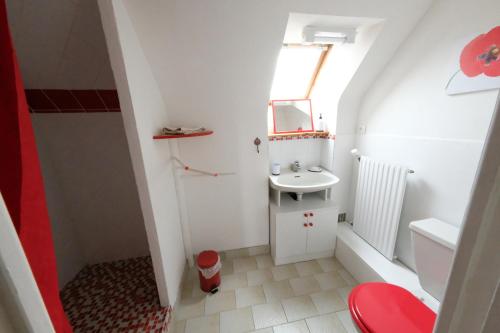 Maison Terre et Mer