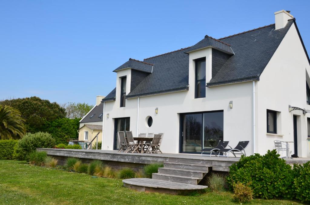 Maison zen