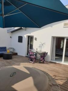 MAISONNETTE GUEST HOME