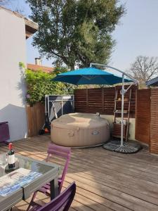MAISONNETTE GUEST HOME