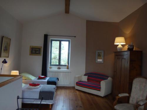 Maisonnette Tassin