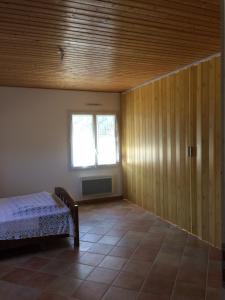 Maisons de vacances à Curzon