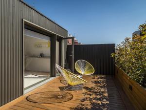 Malmerendas Boutique Lodging