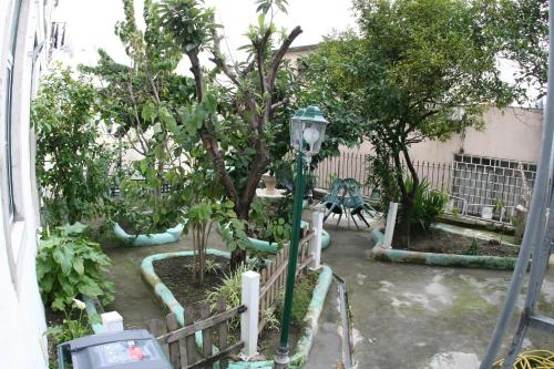 Mana Guest House