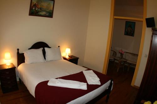 Mana Guest House