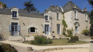 Manoir d'Orbé