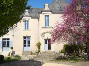 Manoir d'Orbé