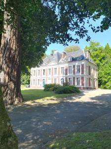 Manoir de Bolbec