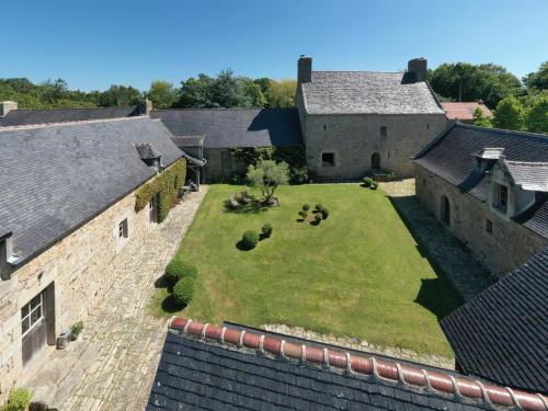 Manoir de l'Isle