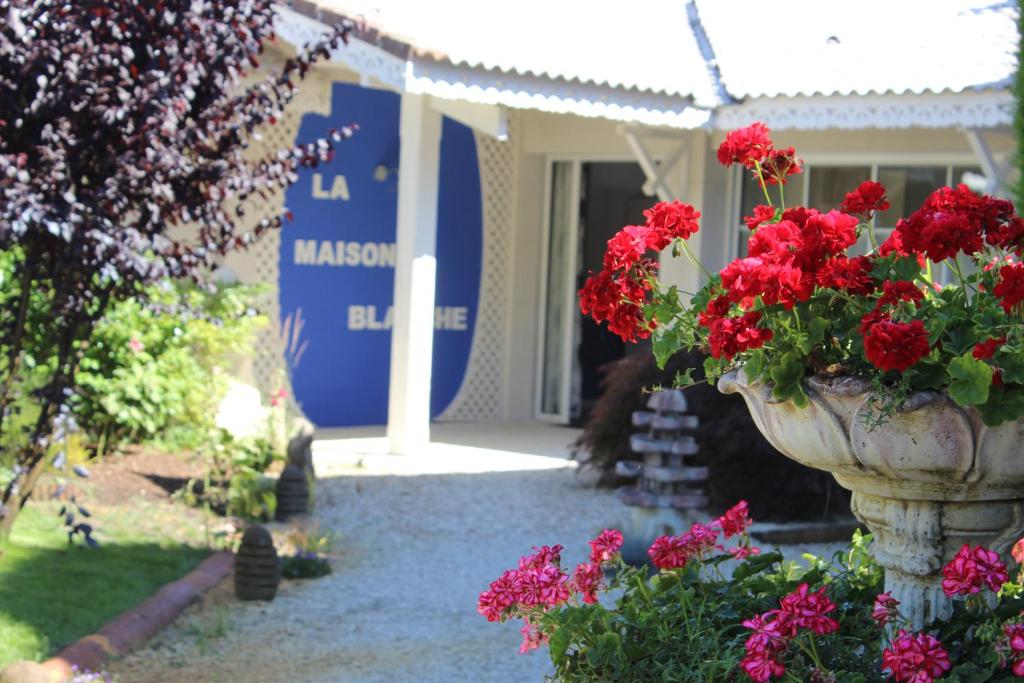 Manoir de la Gravette Maison d'Hôtes