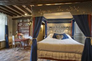 Manoir de la Sénéchaussée de Lantiern