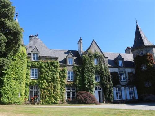 Manoir de Trégaray