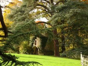 Manoir de Trégaray