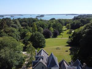 Manoir de Truhelin, à 2 pas du Golfe du Morbihan
